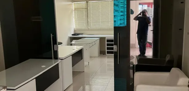 Sala Comercial para alugar, 40m² no Caminho das Árvores, Salvador