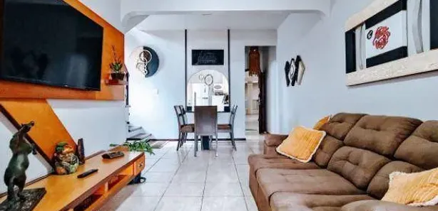 Cobertura com 3 Quartos à venda, 220m² no Vila Nova, Cabo Frio