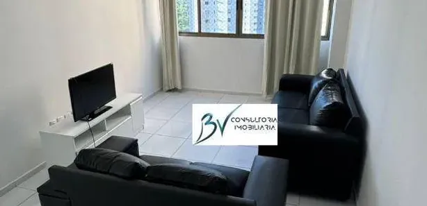 Apartamento com 2 Quartos para alugar, 65m² no Boa Viagem, Recife