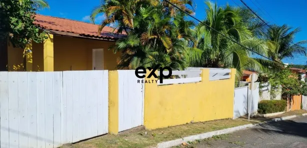 Casa com 4 Quartos à venda, 130m² no Caji, Lauro de Freitas