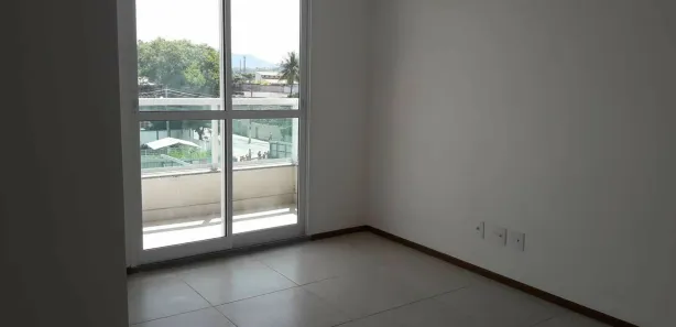 Apartamento com 2 Quartos à venda, 57m² no Bangu, Rio de Janeiro