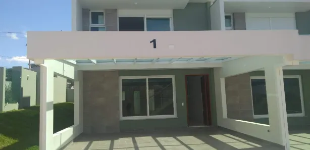 Sobrado com 3 Quartos à venda, 162m² no União, Estância Velha