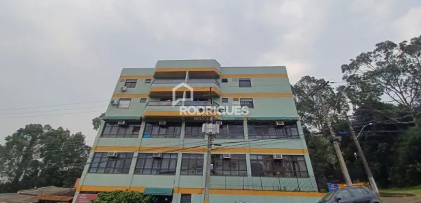 Apartamento com 1 Quarto para alugar, 60m² no Cristo Rei, São Leopoldo