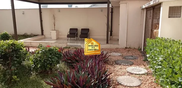 Apartamento com 3 Quartos à venda, 93m² no Dona Clara, Belo Horizonte