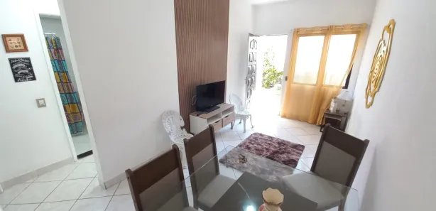 Casa de Condomínio com 2 Quartos para alugar, 50m² no Peró, Cabo Frio