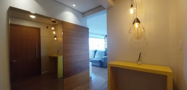 Apartamento com 3 Quartos para venda ou aluguel, 95m² no Scharlau, São Leopoldo