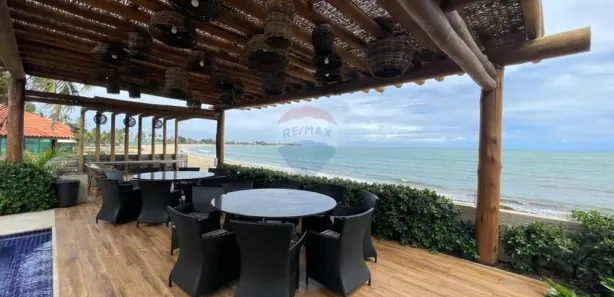 Casa com 6 Quartos à venda, 650m² no Nossa Senhora do Ó, Ipojuca