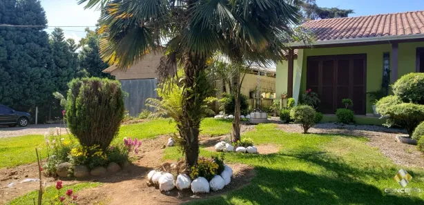 Fazenda/Sítio à venda, 120m² no Santa Catarina, Farroupilha