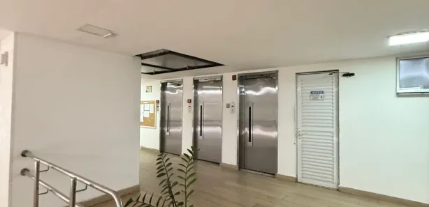 Apartamento com 1 Quarto para alugar, 30m² no Botafogo, Rio de Janeiro