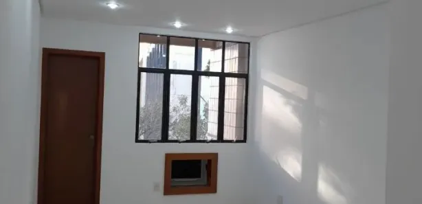 Sala Comercial para alugar, 24m² no São Pedro, Belo Horizonte