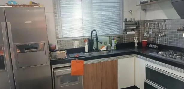 Apartamento com 4 Quartos para alugar, 139m² no Dona Clara, Belo Horizonte