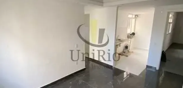 Apartamento com 2 Quartos à venda, 42m² no Bangu, Rio de Janeiro