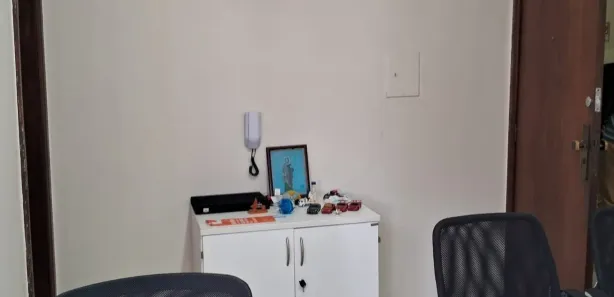 Sala Comercial à venda, 25m² no Lourdes, Belo Horizonte