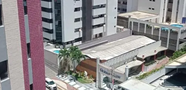 Apartamento com 2 Quartos à venda, 59m² no Petrópolis, Natal