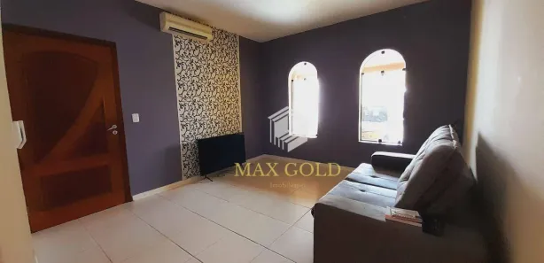 Casa de Condomínio com 2 Quartos à venda, 120m² no Parque São Jorge, Taubaté