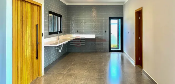 Casa de Condomínio com 3 Quartos à venda, 159m² no Condomínio Terras do Vale, Caçapava