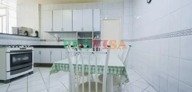 Apartamento com 3 Quartos à venda, 140m² no Centro, Belo Horizonte