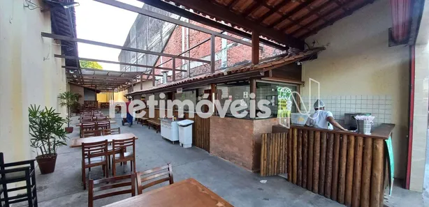 Ponto Comercial à venda, 700m² no Ribeira, Salvador