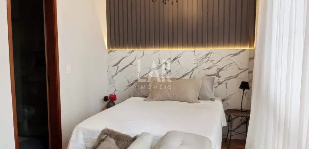 Flat com 1 Quarto à venda, 29m² no Santo Agostinho, Belo Horizonte