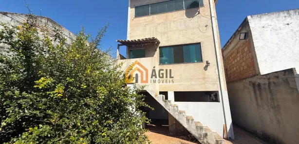 Casa com 3 Quartos à venda, 160m² no Cidade Nova, Igarapé