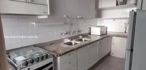 Apartamento com 4 Quartos para alugar, 147m² no Canela, Salvador