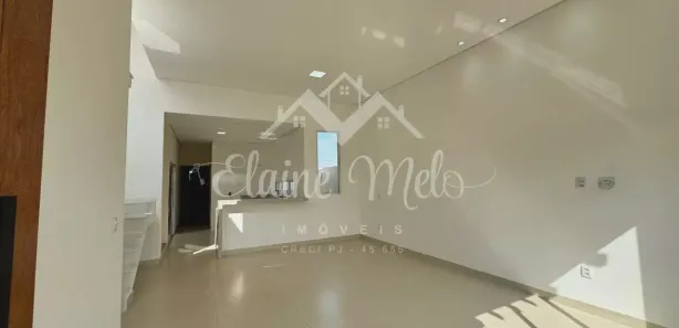 Casa de Condomínio com 3 Quartos à venda, 136m² no Jardim São Camilo II, Araraquara