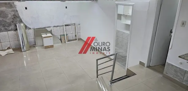 Ponto Comercial para alugar, 70m² no Santo Antônio, Belo Horizonte