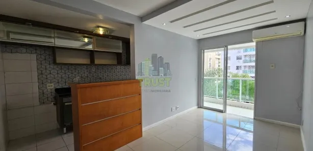 Apartamento com 3 Quartos à venda, 70m² no Taquara, Rio de Janeiro