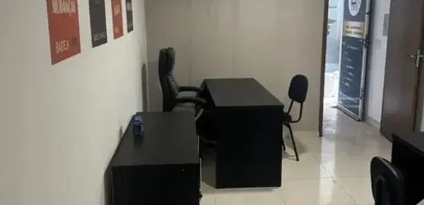 Sala Comercial para alugar, 43m² no Piedade, Jaboatão dos Guararapes