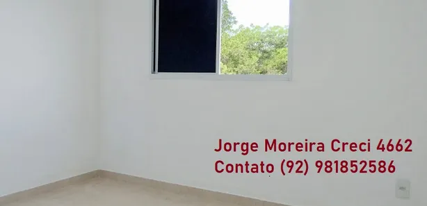 Apartamento com 2 Quartos à venda, 50m² no Cidade Nova, Manaus