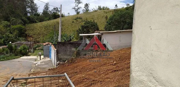 Lote/Terreno à venda, 158m² no Parque Residencial Itapeti, Mogi das Cruzes