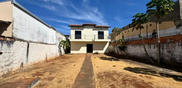 Sobrado com 2 Quartos para alugar, 120m² no Plano Diretor Norte, Palmas