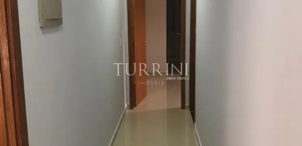 Casa de Condomínio com 3 Quartos à venda, 255m² no Residencial Vale Florido, Piratininga