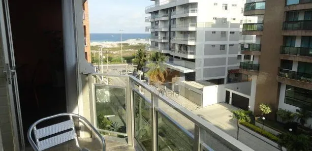 Cobertura com 5 Quartos à venda, 240m² no Algodoal, Cabo Frio