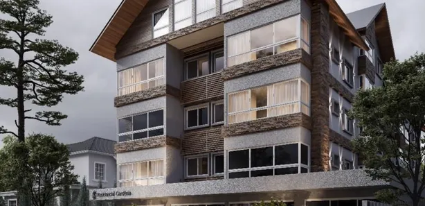 Sala Comercial à venda, 43m² no Centro, Canela