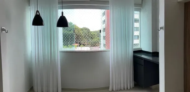 Apartamento com 2 Quartos para alugar, 70m² no Pituba, Salvador