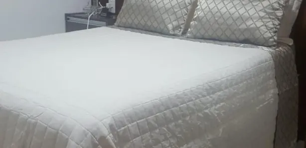 Apartamento com 3 Quartos à venda, 120m² no Dom Joaquim, Belo Horizonte