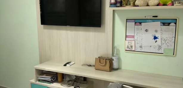 Apartamento com 2 Quartos à venda, 92m² no Adrianópolis, Manaus