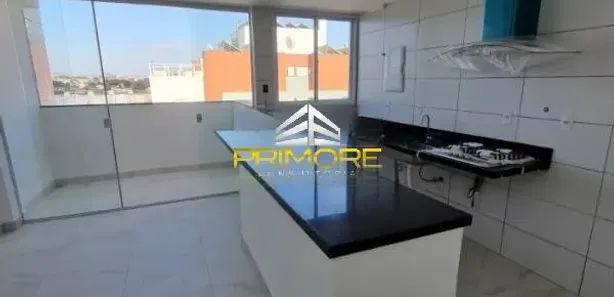 Apartamento com 3 Quartos à venda, 76m² no Coração Eucarístico, Belo Horizonte