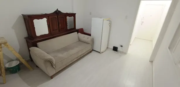 Apartamento com 1 Quarto para alugar, 34m² no Flamengo, Rio de Janeiro