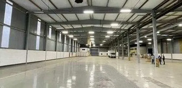 Galpão/Depósito/Armazém para alugar, 2000m² no Parque das Palmeiras, Camaçari