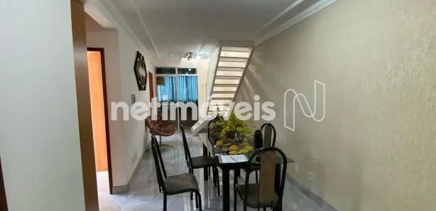 Cobertura com 4 Quartos à venda, 133m² no Fernão Dias, Belo Horizonte