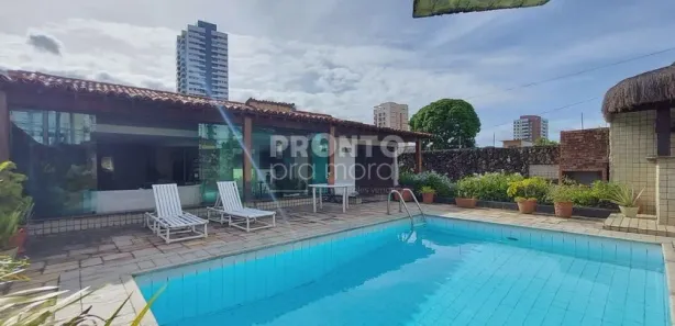 Casa de Condomínio com 3 Quartos à venda, 350m² no Candeias, Jaboatão dos Guararapes