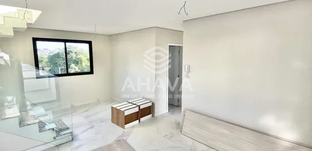 Cobertura com 2 Quartos para alugar, 130m² no Itapoã, Belo Horizonte
