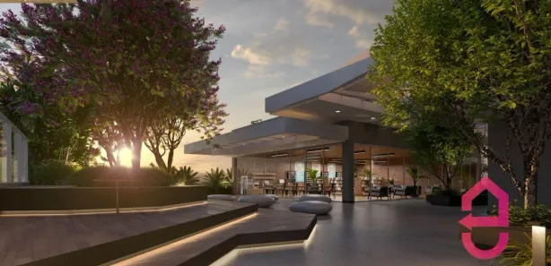 Sala Comercial à venda, 343m² no Jardim Goiás, Goiânia