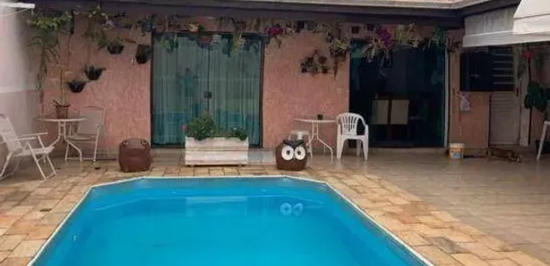 Casa com 3 Quartos à venda, 404m² no Parque Três Meninos, Sorocaba