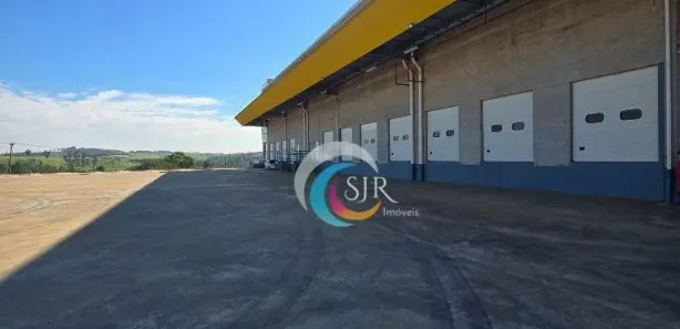Galpão/Depósito/Armazém para alugar, 2639m² no Chácara do Pinhal, Cabreúva