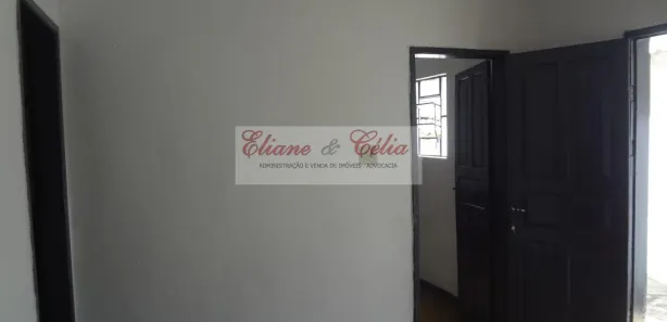 Casa com 2 Quartos para alugar, 60m² no Monsenhor Messias, Belo Horizonte