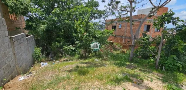 Lote/Terreno à venda, 361m² no Jardim Imperial, Lagoa Santa