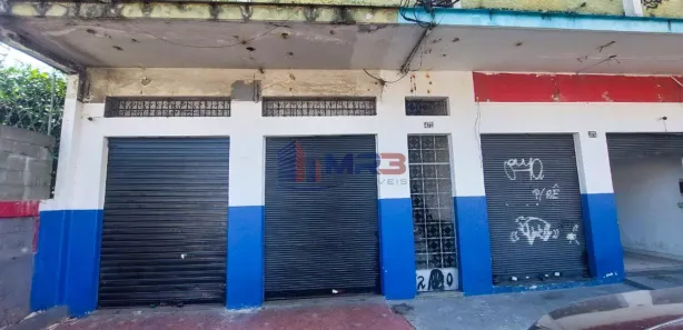 Ponto Comercial para alugar, 75m² no Tanque, Rio de Janeiro